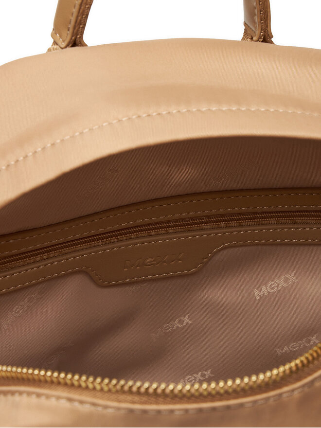 MEXX Rucksack MEXX C-MEXX-L-006-08 Beige