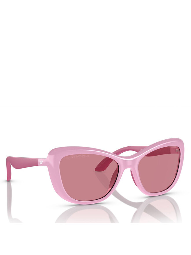 Emporio Armani Napszemüveg Emporio Armani 0EK4004 613069 Rózsaszín
