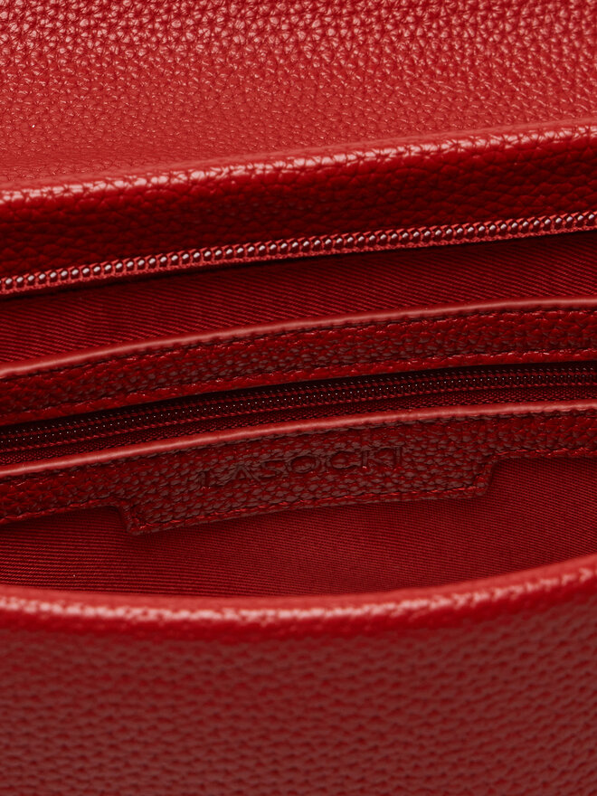 Lasocki Handtasche Lasocki LSK-O-002-07 Rot