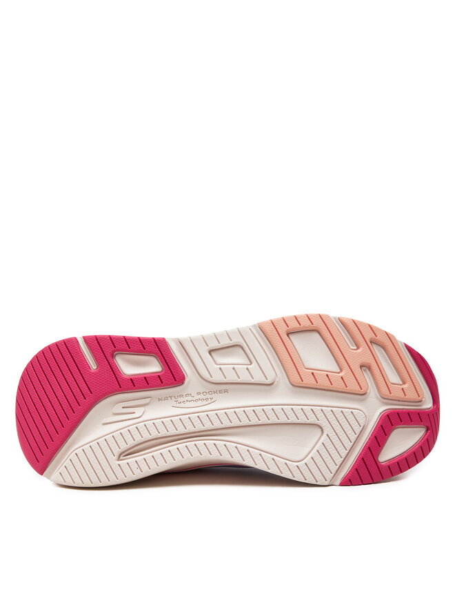 Skechers Sneakersy Skechers 129625 LVPK Fioletowy