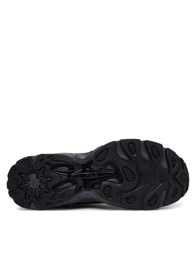 Fila Sneakersy Fila Actix FFM0314 83162 Czarny