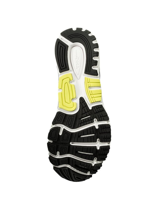 Brooks Laufschuhe Brooks Transcend 5 110276 1D 069 Grün