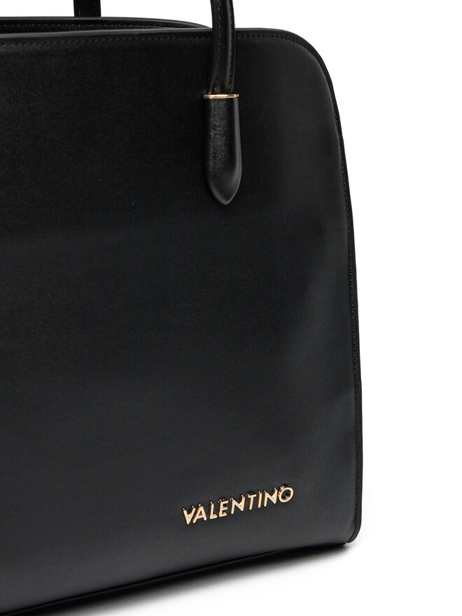 Valentino Τσάντα Valentino Jasmin VBS8NS01 Μαύρο