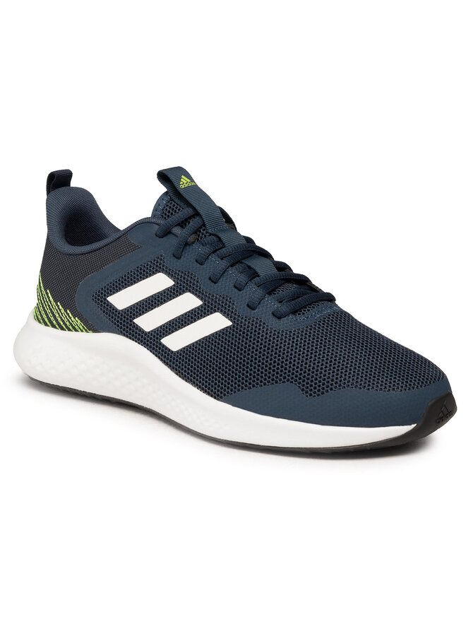 adidas Laufschuhe adidas Fluidstreet FY8454 Dunkelblau