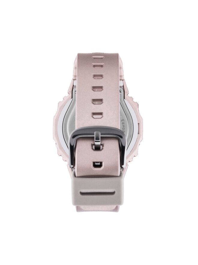 G-Shock Часовник G-Shock GMA-P2100ST-4AER Розов