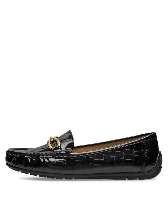 Jenny Fairy Mocasines Jenny Fairy WFA1010-1 Negro
