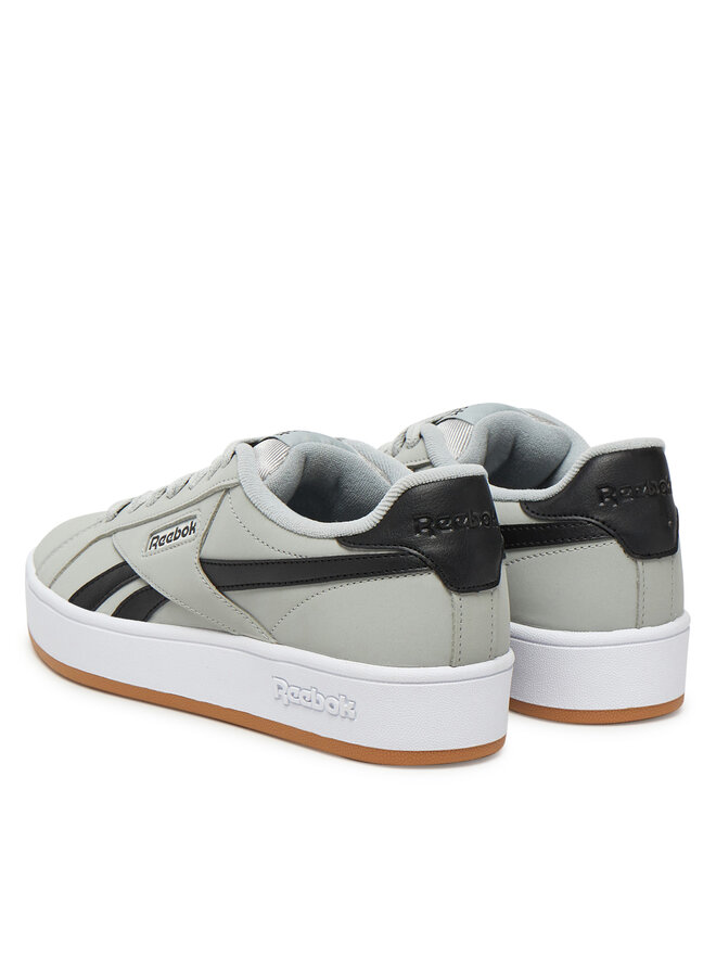 Reebok Sportcipők Reebok RETRO MEGA 100235364 Fekete