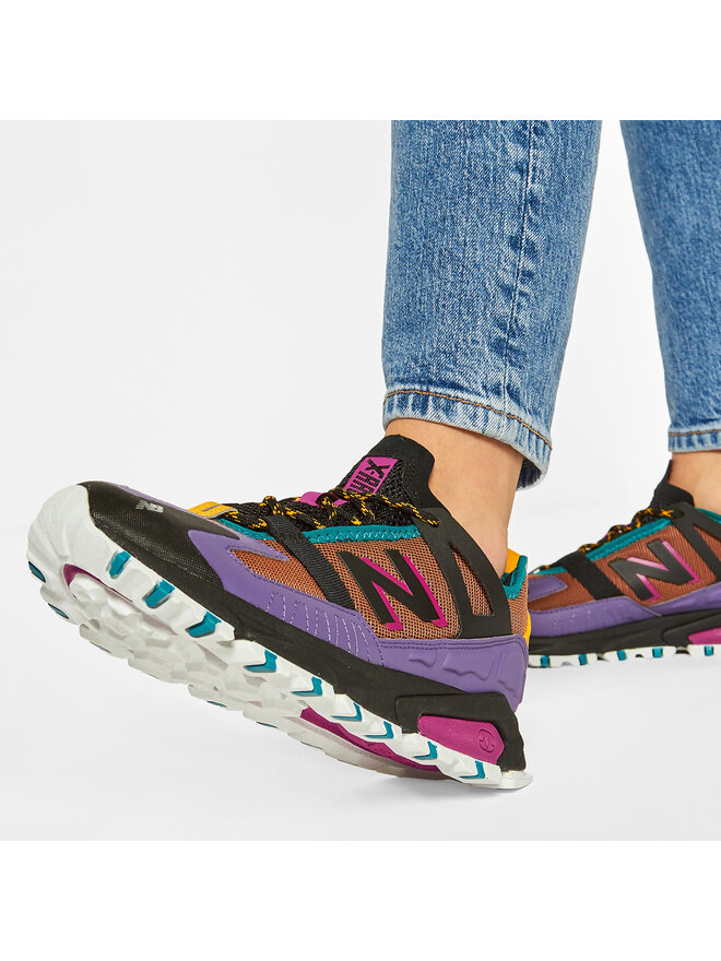 New Balance Sneakers New Balance WSXRCTXC Bunt