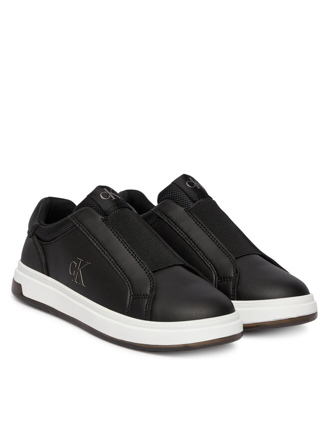 Calvin Klein Sneakers Calvin Klein V3X9-83295-1355999 M Schwarz