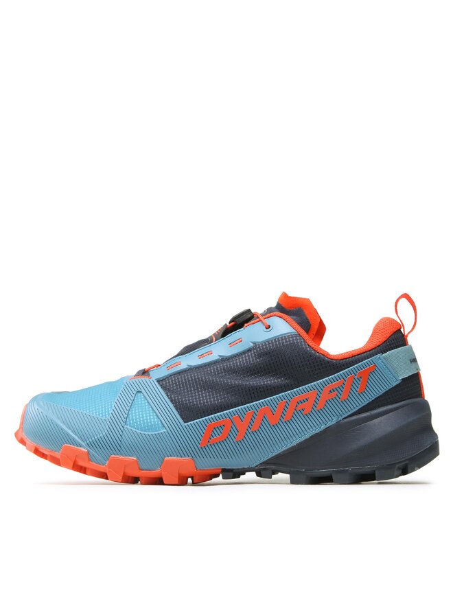 Dynafit Pārgājienu apavi Dynafit Traverse 8071 Zils