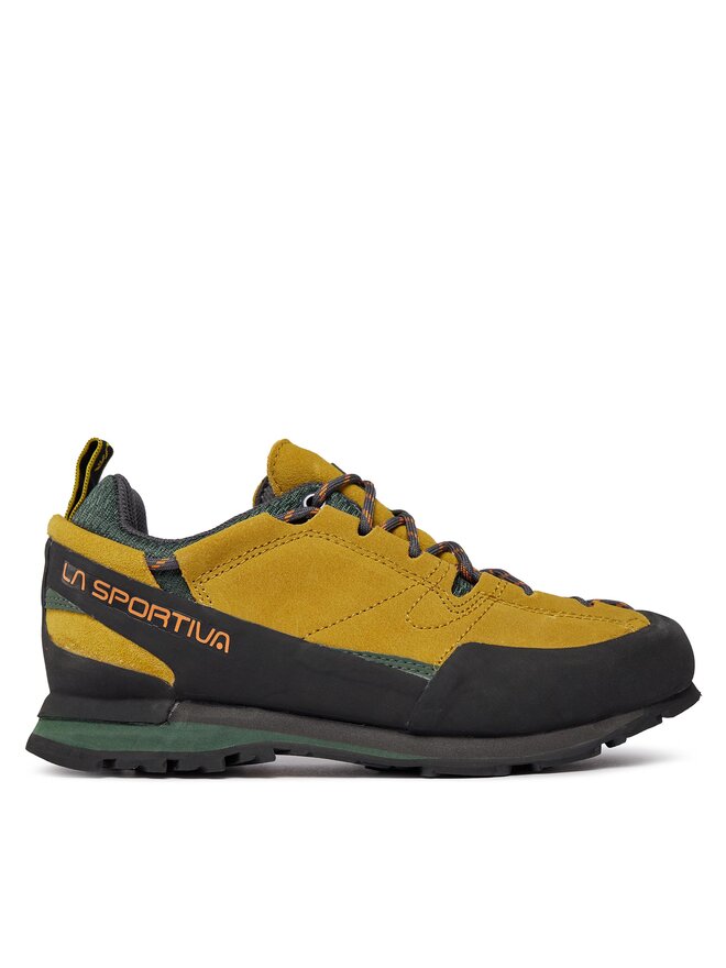 La Sportiva Trekkingi La Sportiva Boulder X 838732206 Brązowy