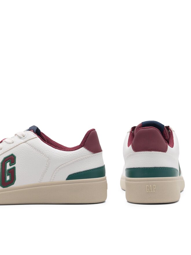 Gap Zapatillas Gap GAB002F5SWWTRDGP Blanco