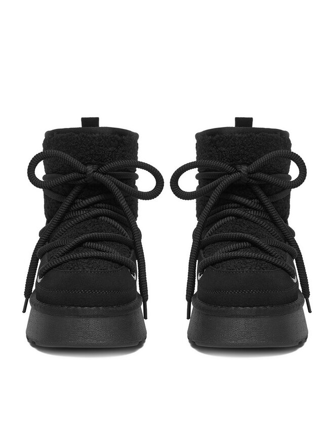 Badura Schneeschuhe Badura EO-AMY-TS6286-01 Schwarz