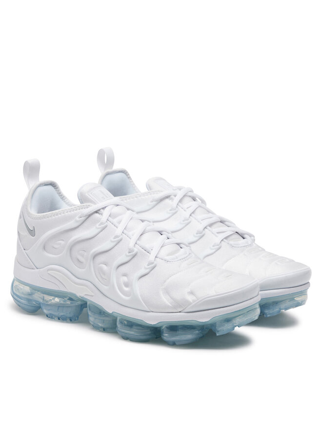 Nike Sneakers Nike Air Vapormax Plus 924453 100 Alb