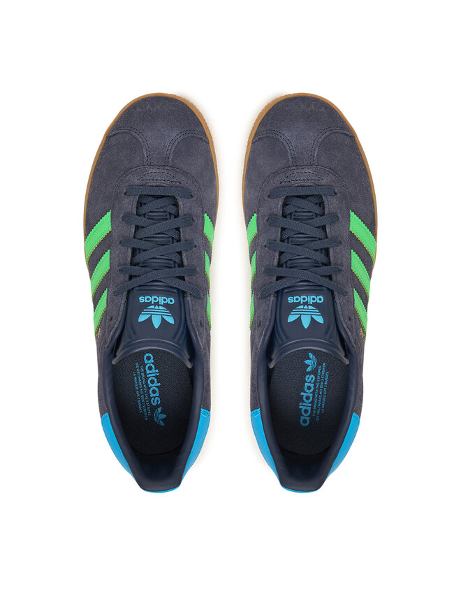 adidas Originals Снікерcи adidas Originals Oryginals J IH6466 Cиній