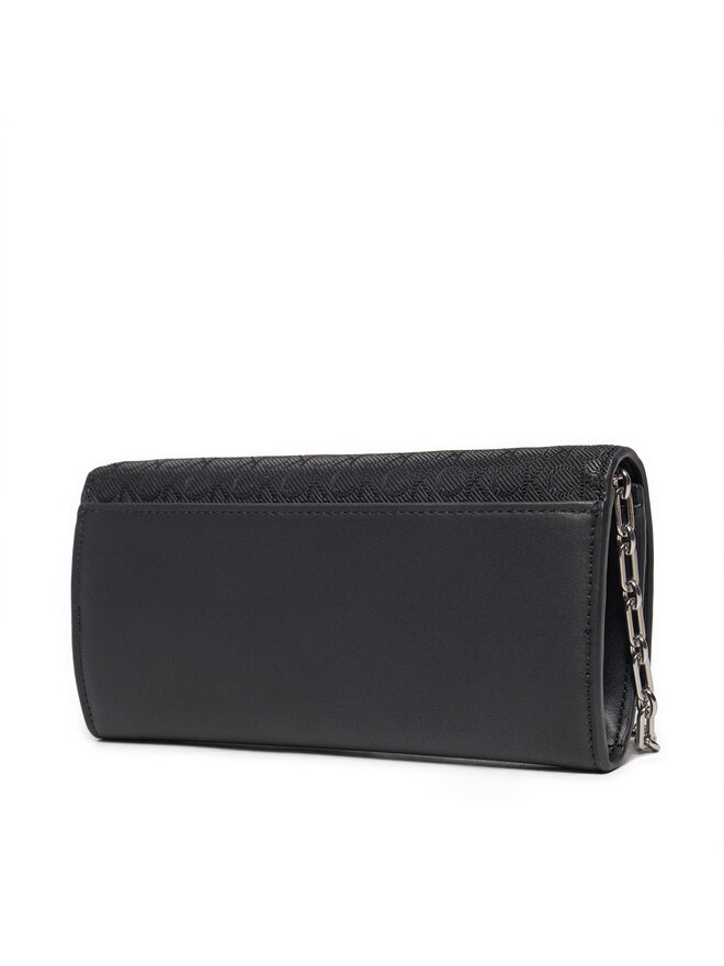 Calvin Klein Сумка Calvin Klein Ck Daily Wallet Mini Bag_Mono K60K612853 Чорний