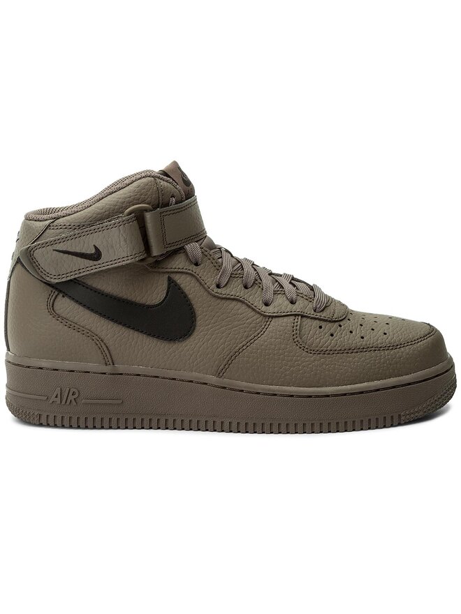 Air force 1 mid eobuwie cheap