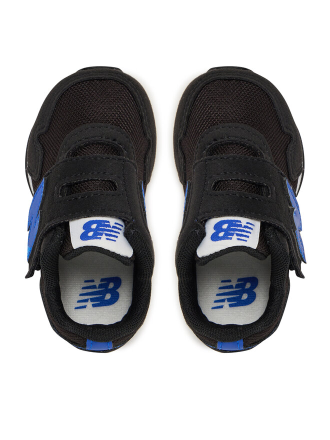 New Balance Αθλητικά New Balance IV323BA Μαύρο
