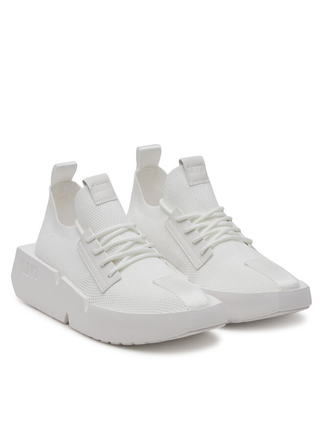 United Nude Zapatillas United Nude Mega Juno 10912770117 Blanco