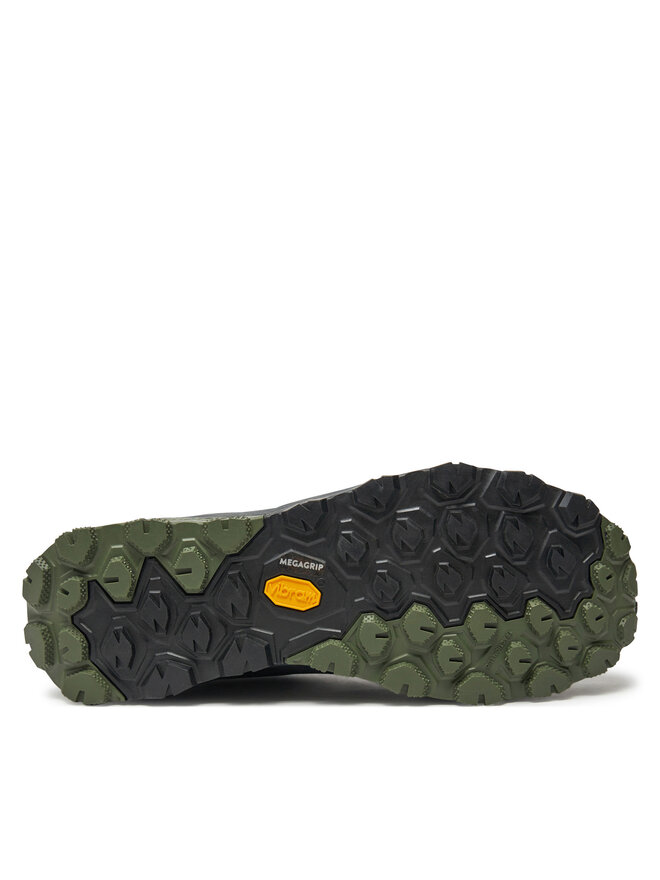 Aku Trekkingschuhe Aku Flyrock Gtx GORE-TEX 698 Grün