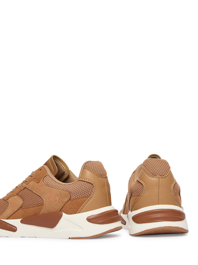 Guess Zapatillas Guess J5BZ49 L0870 Marrón