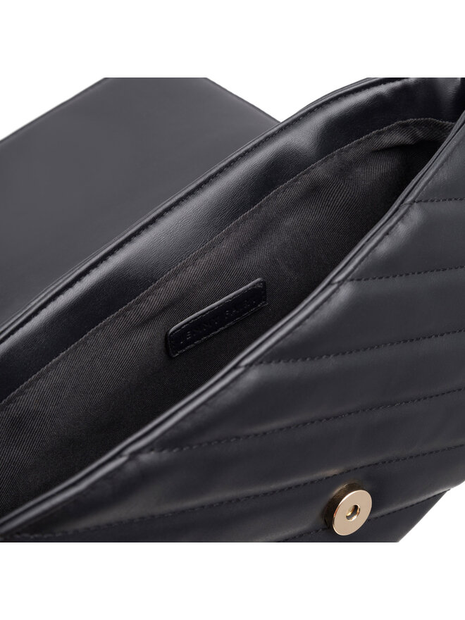 Jenny Fairy Handtasche Jenny Fairy MJR-G-062-04 Schwarz