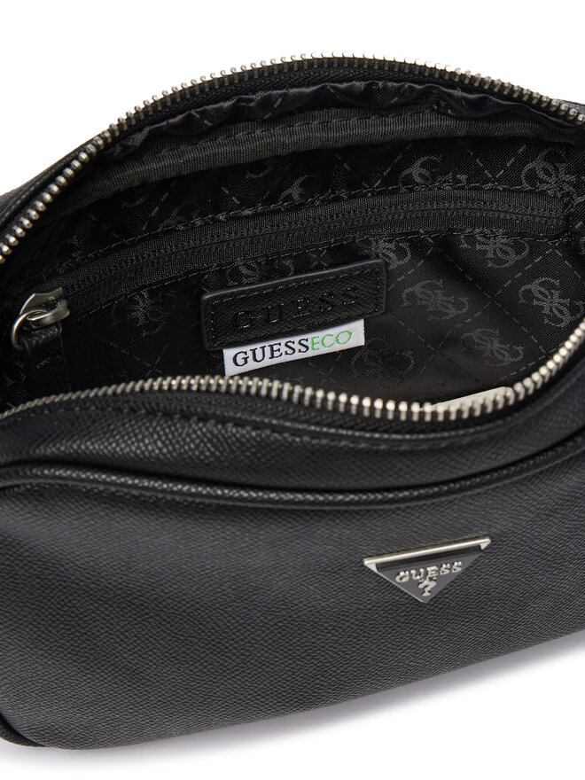 Guess Tasche Guess HMMISL P6450 Schwarz