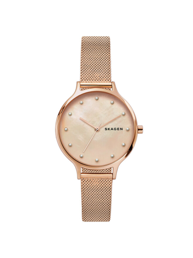 Skagen Uhr Skagen Anita SKW2773 Goldfarben