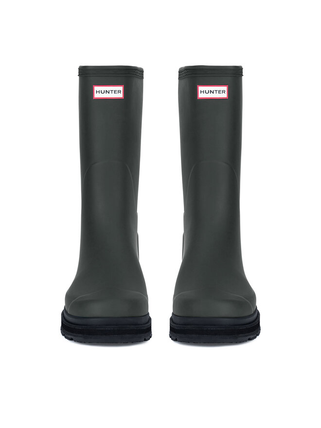 Hunter Kalosze Hunter HFM-001 Khaki