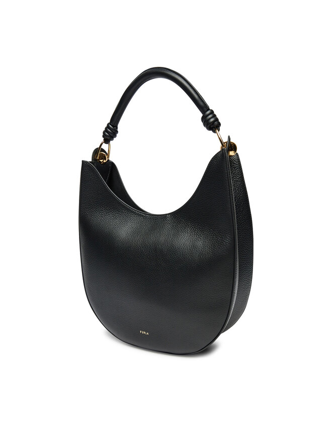Furla Kabelka Furla Sfera Nera WB01358 BX0176 O6000 Černá