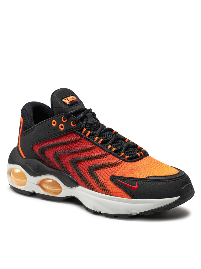 Nike Sneakersy Nike Air Max Tw Se FJ2590 001 Pomarańczowy