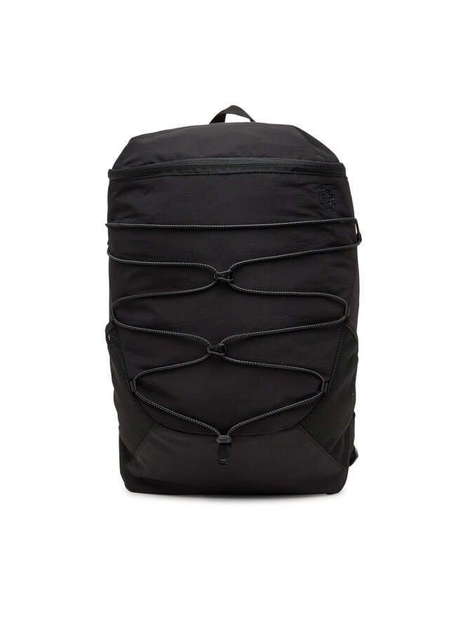 Strellson Rucksack Strellson 4010003413 Schwarz