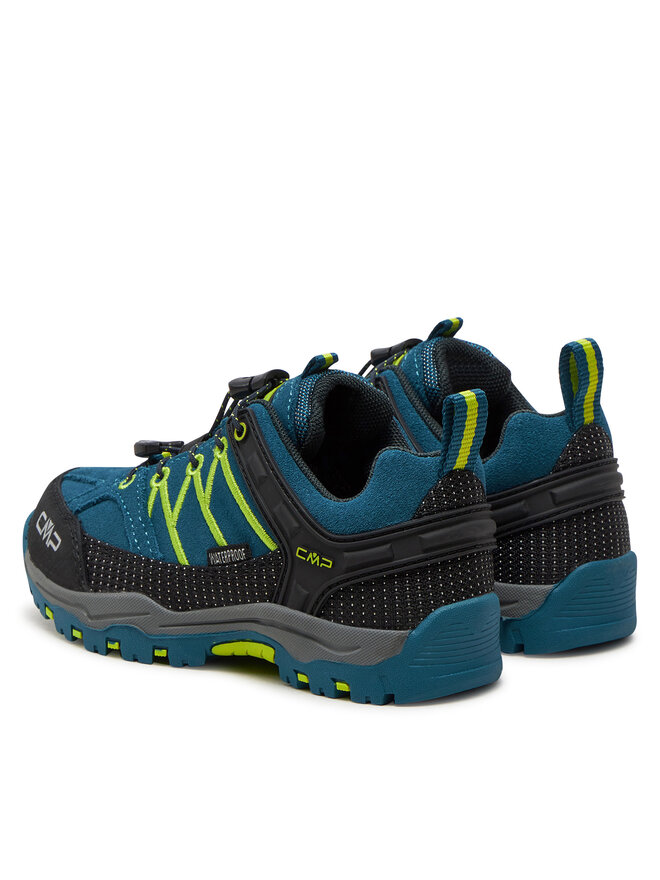 CMP Trekkings CMP Rigel Low Trekking Shoes Wp 3Q13244 Albastru