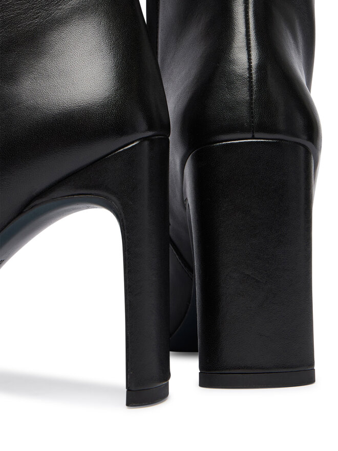 Patrizia Pepe Stiefel Patrizia Pepe 2Y0035 L048 K103 Schwarz