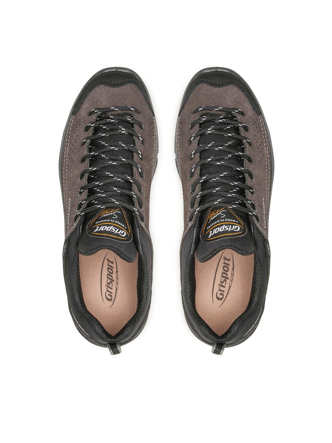 Grisport Παπούτσια πεζοπορίας Grisport 14527S1G Γκρι