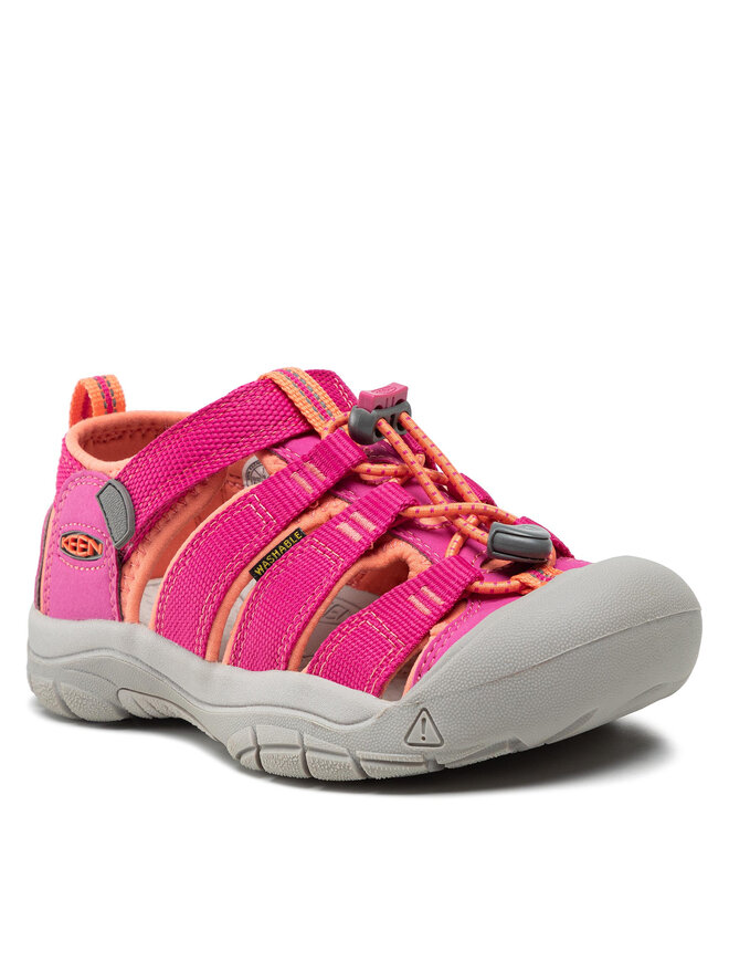 Keen Sandali Keen Newport H2 1014267 Rosa