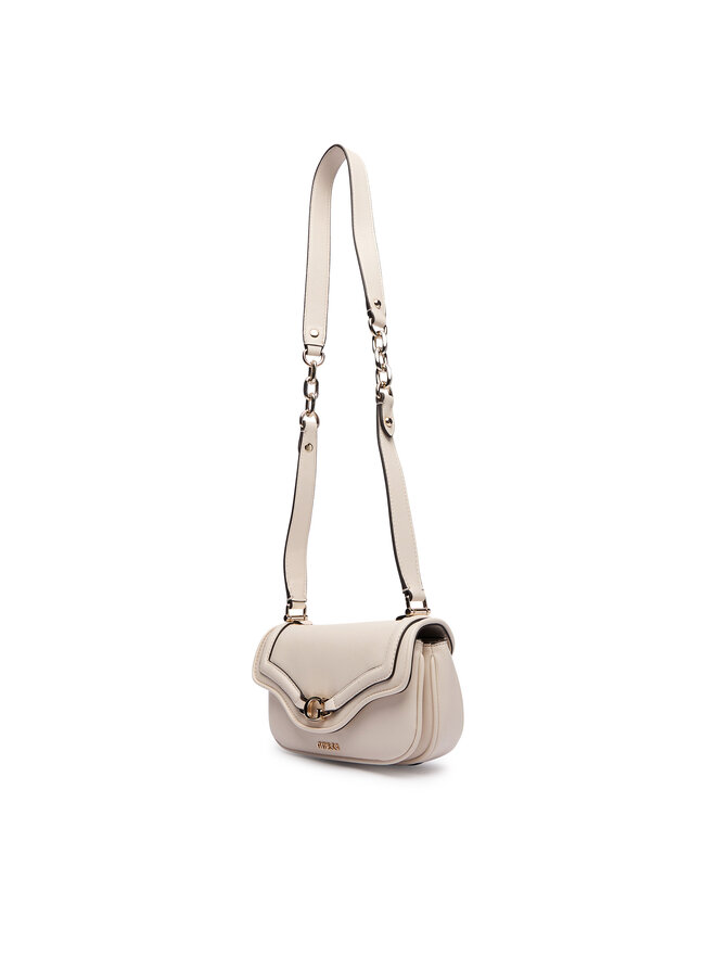 Guess Bolso Guess Dea Mini HWBG79 93790 Écru