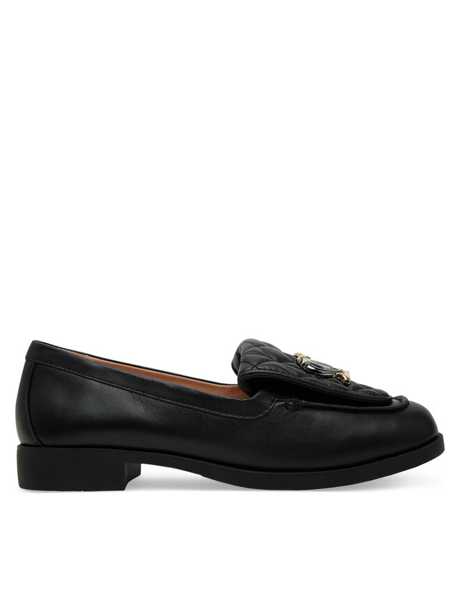 LOVE MOSCHINO Lordsy LOVE MOSCHINO JA10032G1MIE0000 Černá