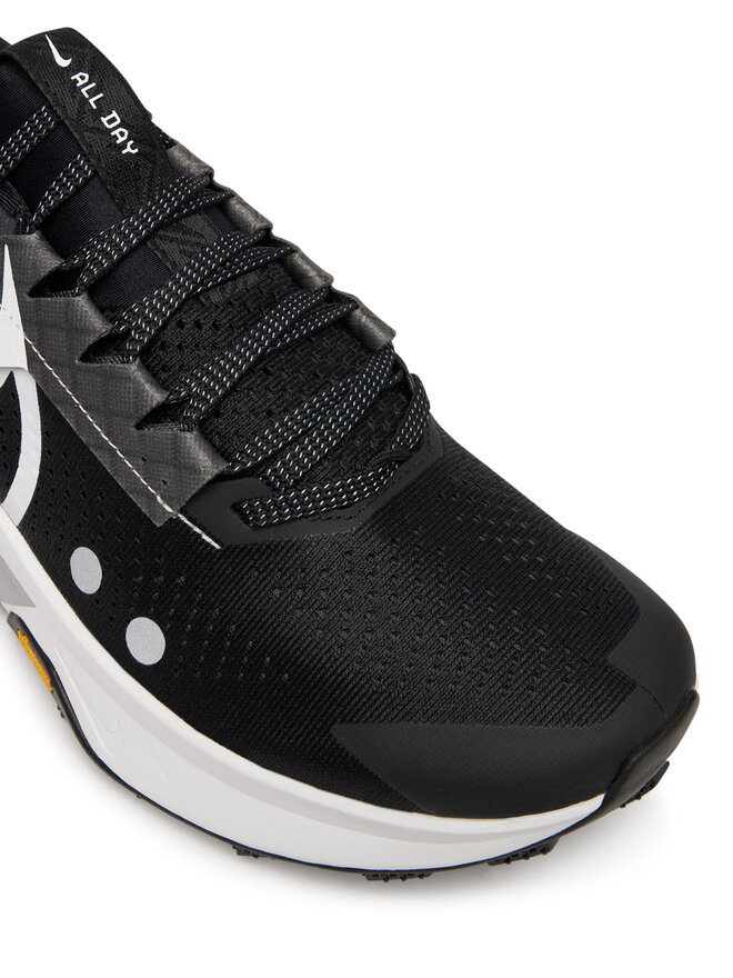 Nike Tenisice za trčanje Nike Zoomx Zegama Trail 2 FD5190 001 Crna