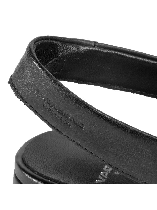 Vagabond Shoemakers Босоніжки Vagabond Shoemakers Layla 4900-201-20 Чорний