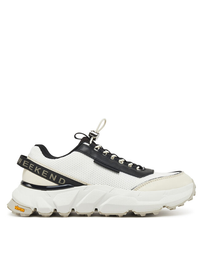 Weekend Max Mara Sneakers Weekend Max Mara Albatro 2515761034650 Weiß