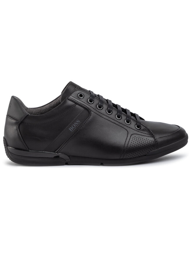 BOSS Zapatillas Boss Saturn 50401835 10214348 01 Negro