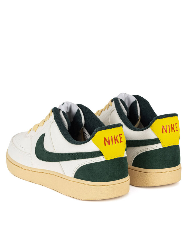 Nike Sneakers Nike FD0320-133 Alb