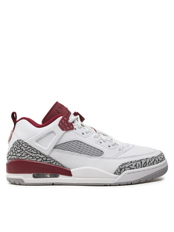 Nike Sneakersy Nike Jordan Spizike Low FQ1759 106 Bílá