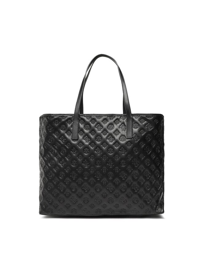 Guess Handtasche Guess Vikky (LF) HWLF69 95240 Schwarz