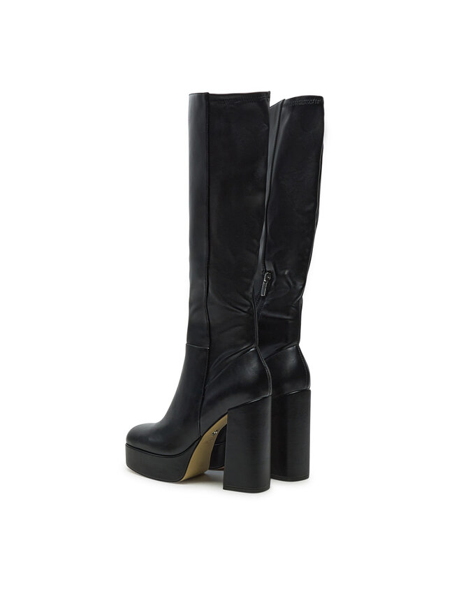 Aldo Botas altas Aldo Albie 13812169 Negro