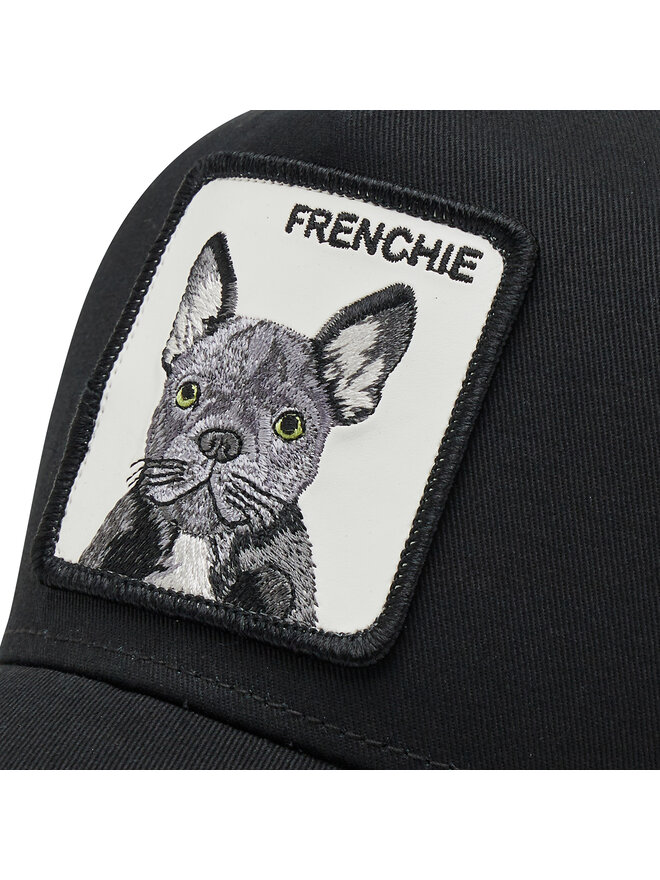 Goorin Bros Cap Goorin Bros Frenchie 101-1151 Schwarz