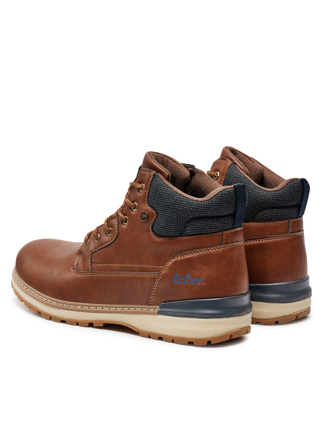 Lee Cooper Ghete Lee Cooper LCJ-24-03-3030MB Maro