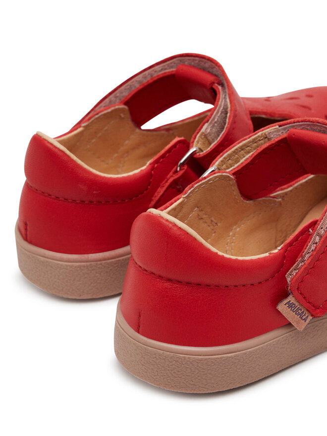 Mrugała Обувки Mrugała 2290/5-55 Коралов