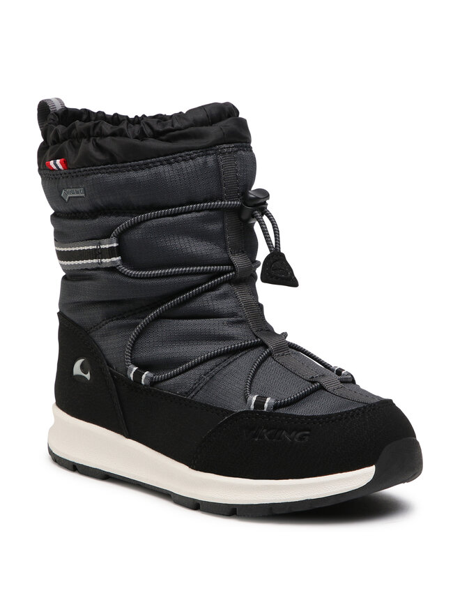 Viking Schneeschuhe Viking Asak Gtx GORE-TEX 3-88300-277 Grau